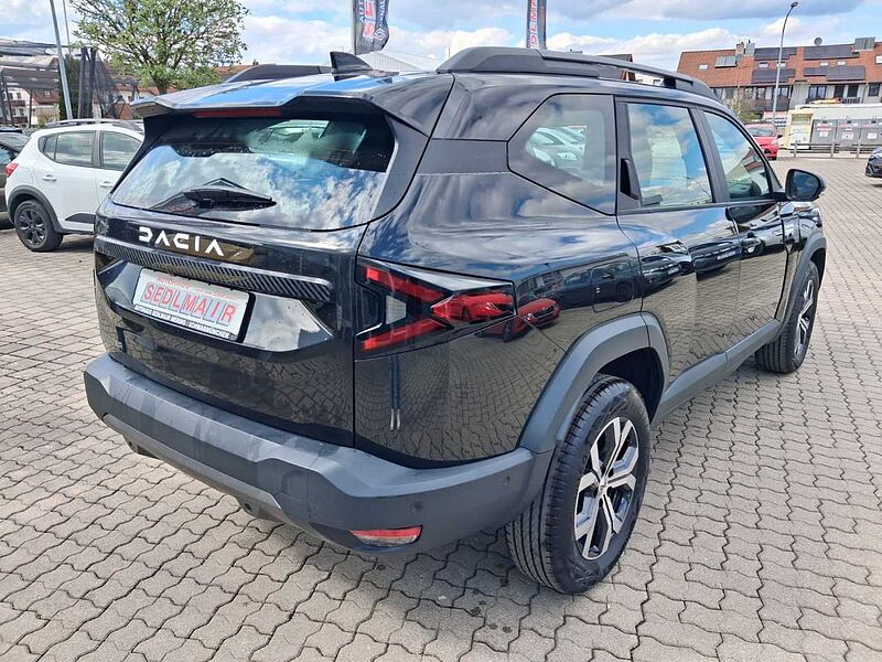 Dacia Bigster EXPRESSION TCe 140 Winter/Easypaket/Frontscheibenheizung