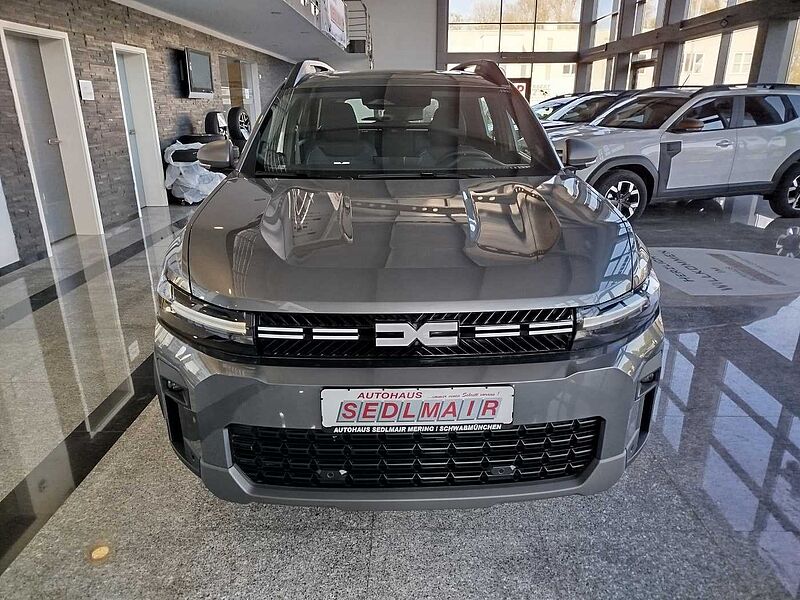 Dacia Bigster EXPRESSION TCe 140 Winter/Easypaket