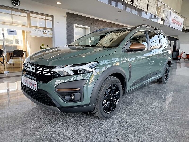 Dacia Jogger ECO-G 100 Extreme SHZ/NAVI/KAMERA