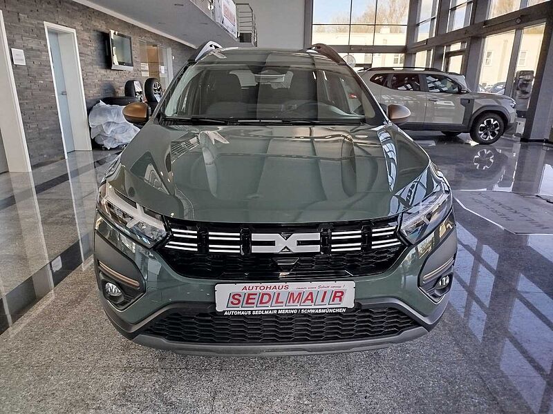 Dacia Jogger ECO-G 100 Extreme *SHZ/NAVI/KAMERA*