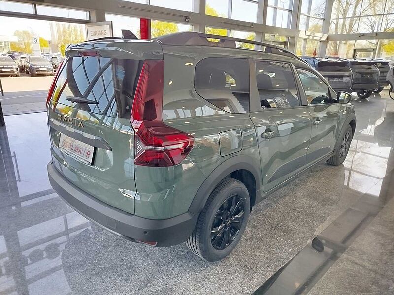 Dacia Jogger ECO-G 100 Extreme *SHZ/NAVI/KAMERA*