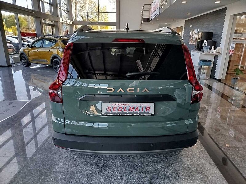 Dacia Jogger ECO-G 100 Extreme *SHZ/NAVI/KAMERA*