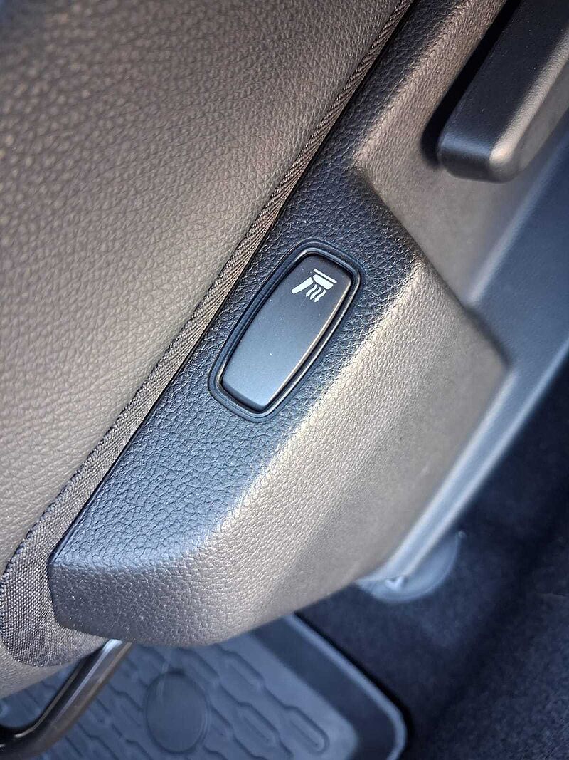 Dacia Duster TCe 150 EDC Prestige/Leder/Sitzheizung/Kamera