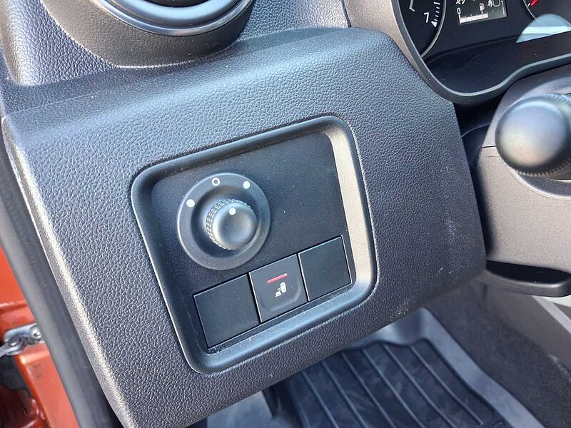 Dacia Duster TCe 150 EDC Prestige/Leder/Sitzheizung/Kamera