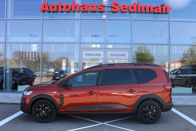 Dacia Jogger Extreme TCe 110 Toter-Winkel~Sitzheizung~PDC vorne+hinten