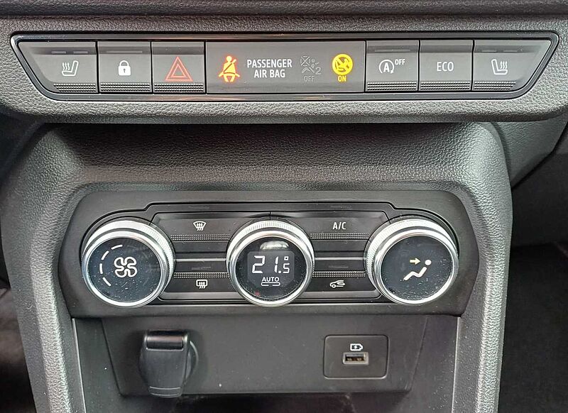 Dacia Jogger Extreme TCe 110 Toter-Winkel~Sitzheizung~PDC vorne+hinten