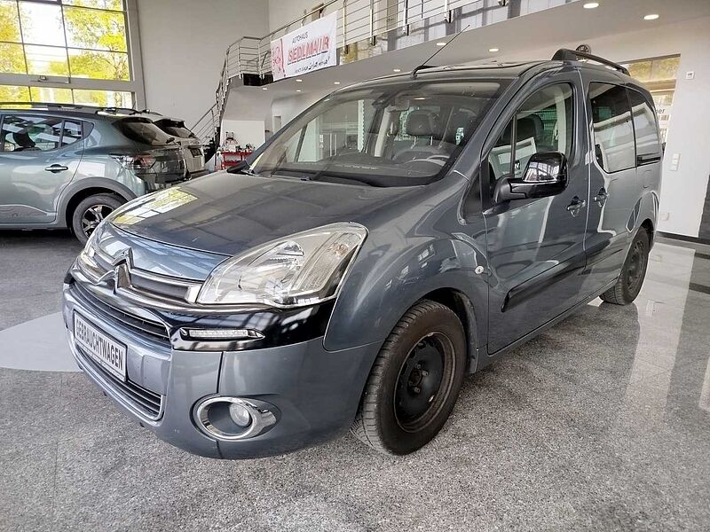 Citroen Berlingo 1.6 HDi 115 *KLIMA/AHK/PANO/FAHRBEREIT! *