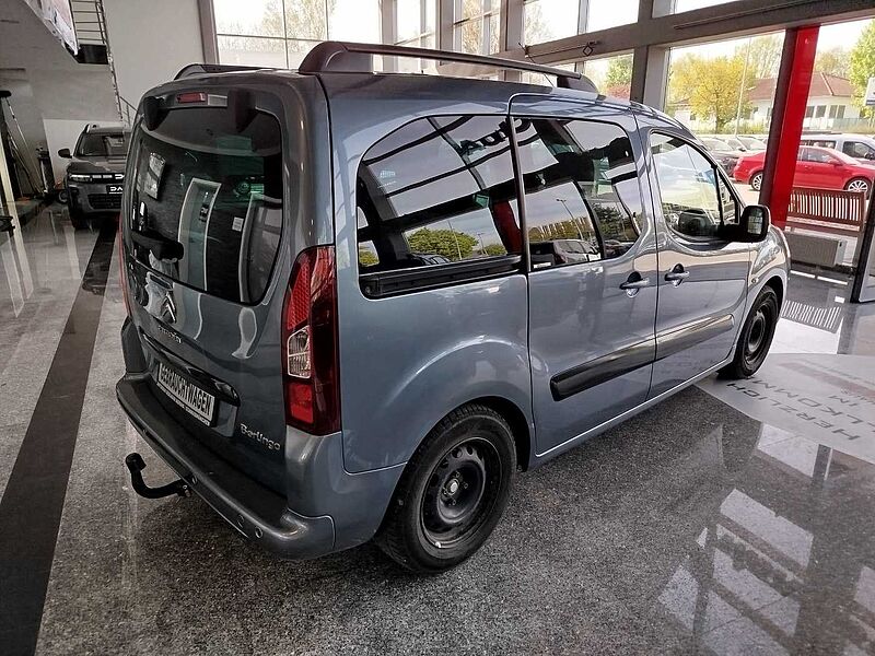 Citroen Berlingo 1.6 HDi 115 *KLIMA/AHK/PANO/FAHRBEREIT! *