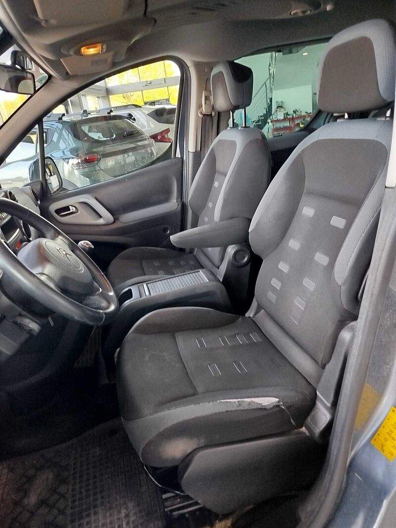 Citroen Berlingo 1.6 HDi 115 *KLIMA/AHK/PANO/FAHRBEREIT! *