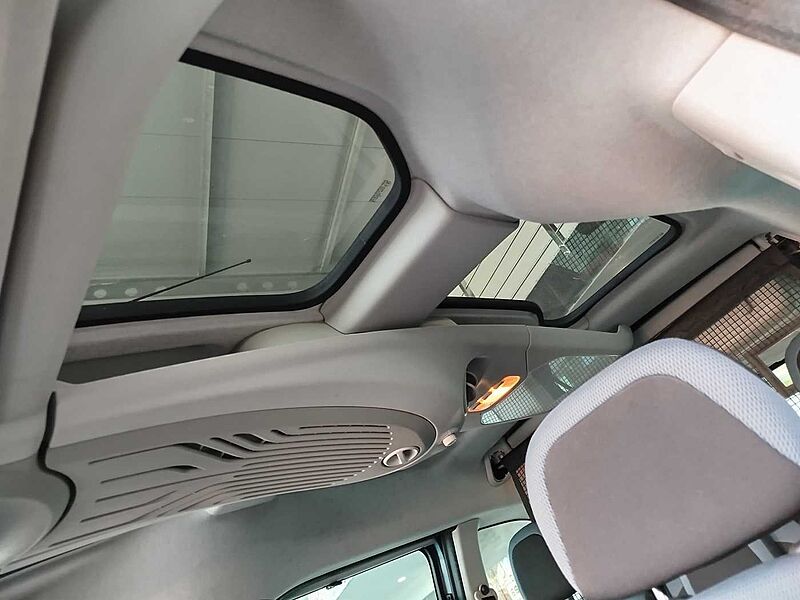 Citroen Berlingo 1.6 HDi 115 *KLIMA/AHK/PANO/FAHRBEREIT! *