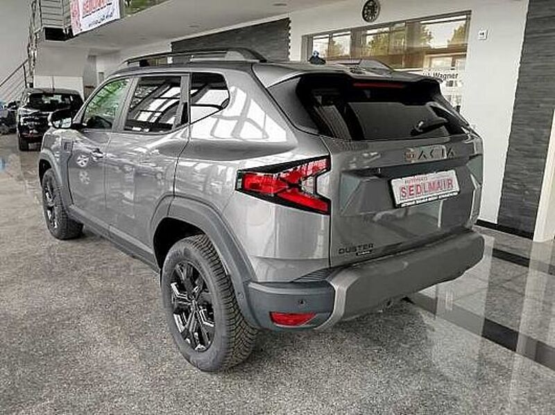 Dacia Duster Extreme Hybrid-G 150 4x4 WINTER+/CITY/TECHNIK