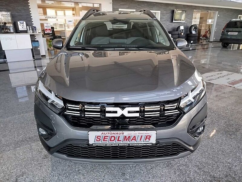 Dacia Jogger ECO-G 100 Expression SHZ/KAMERA/PDC