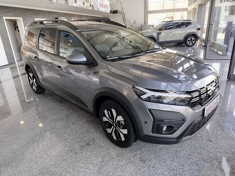Dacia Jogger ECO-G 100 Expression SHZ/KAMERA/PDC