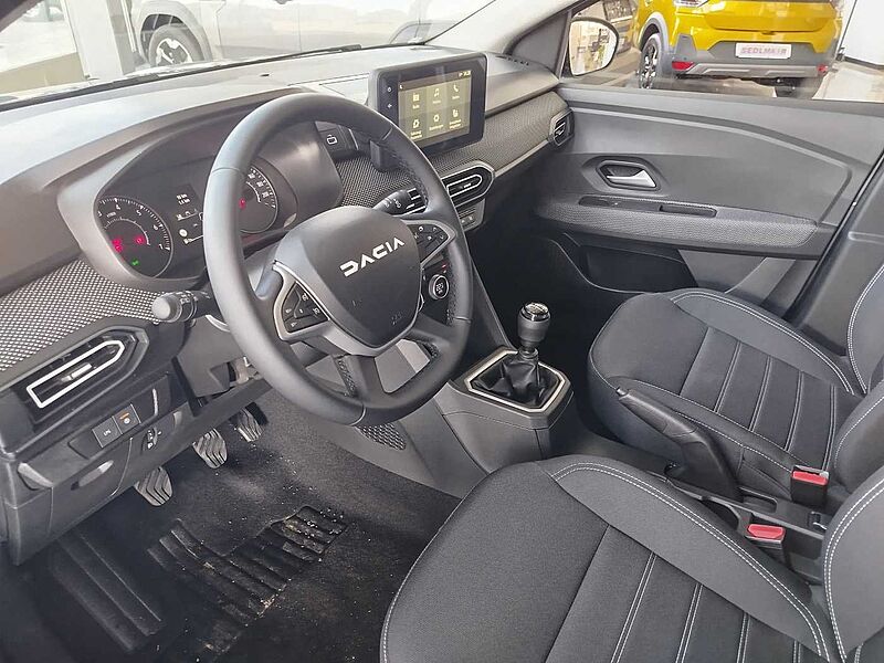 Dacia Jogger ECO-G 100 Expression SHZ/KAMERA/PDC