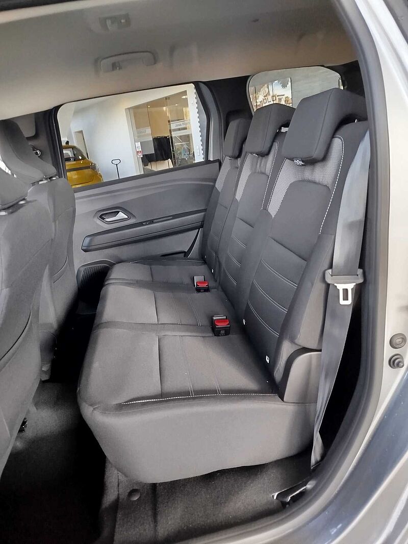 Dacia Jogger ECO-G 100 Expression SHZ/KAMERA/PDC