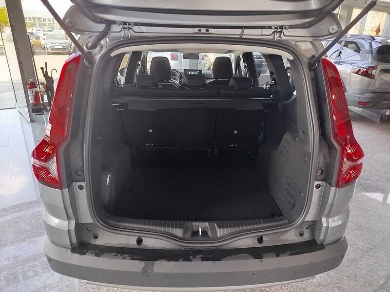 Dacia Jogger ECO-G 100 Expression SHZ/KAMERA/PDC
