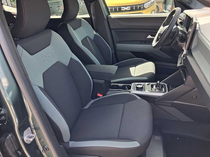 Dacia Duster Extreme Hybrid-G 150 4x4 WINTER+/CITY/TECHNIK