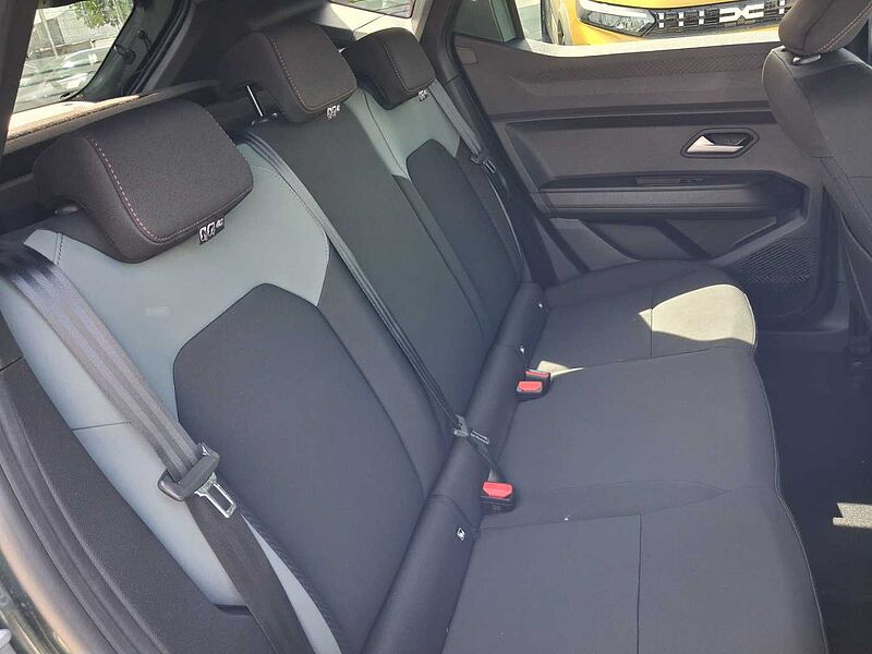 Dacia Duster Extreme Hybrid-G 150 4x4 WINTER+/CITY/TECHNIK