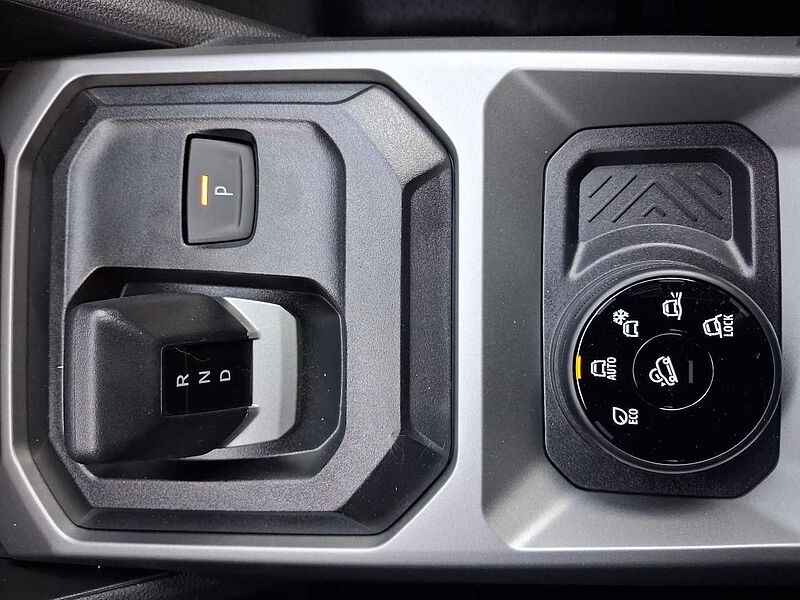 Dacia Duster Extreme Hybrid-G 150 4x4 WINTER+/CITY/TECHNIK