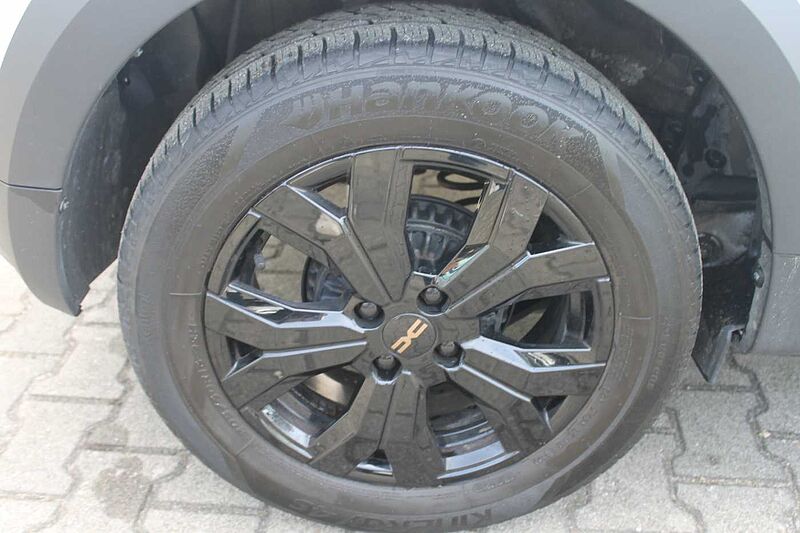 Dacia Sandero Stepway Extreme