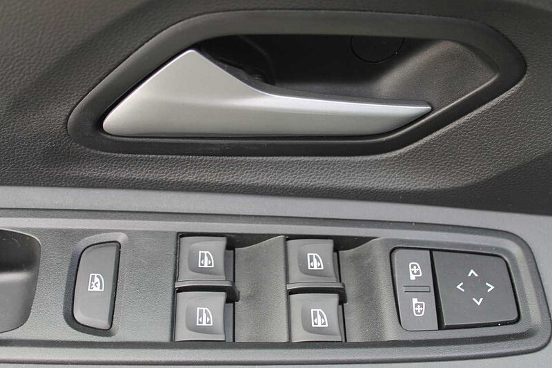 Dacia Sandero Stepway Extreme