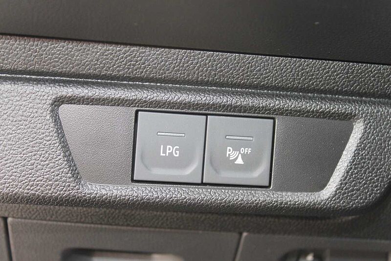 Dacia Sandero Stepway Extreme