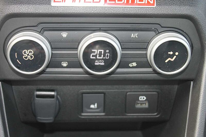 Dacia Sandero Stepway Extreme