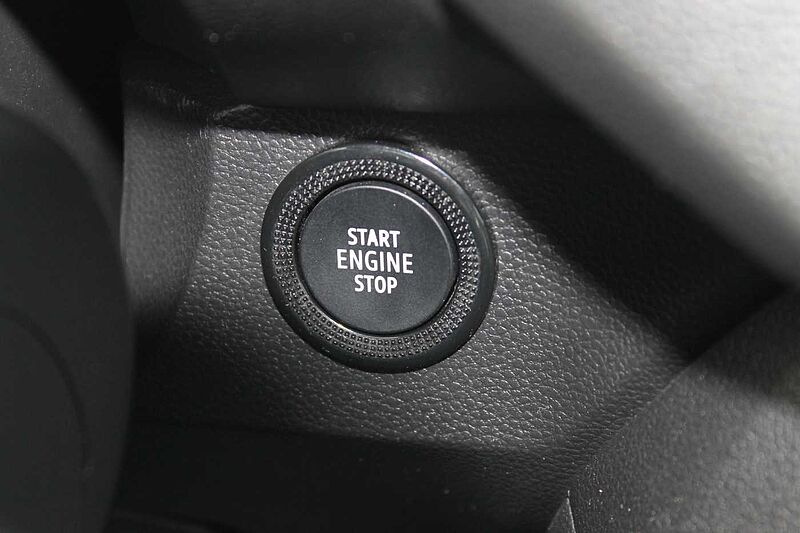 Dacia Sandero Stepway Extreme