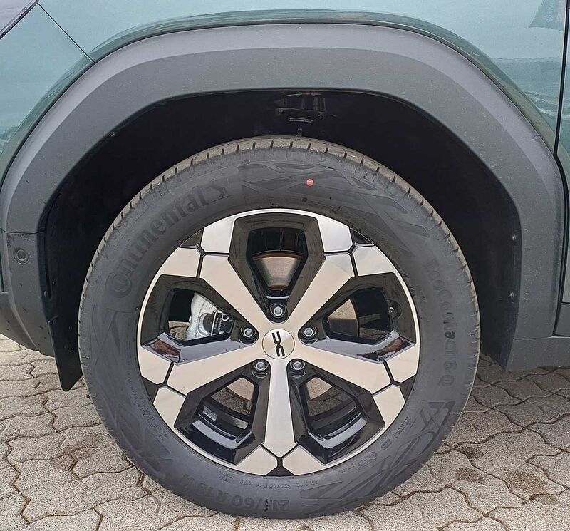 Dacia Bigster Journey LPG 140 Winter PLUS-/City Paket/Panoramadach