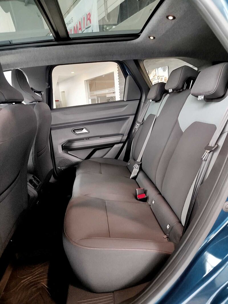 Dacia Bigster Hybrid-G 150 4x4 Extreme AHK/WINTER+/CITYPAKET/ELEKTR. HECKKL.
