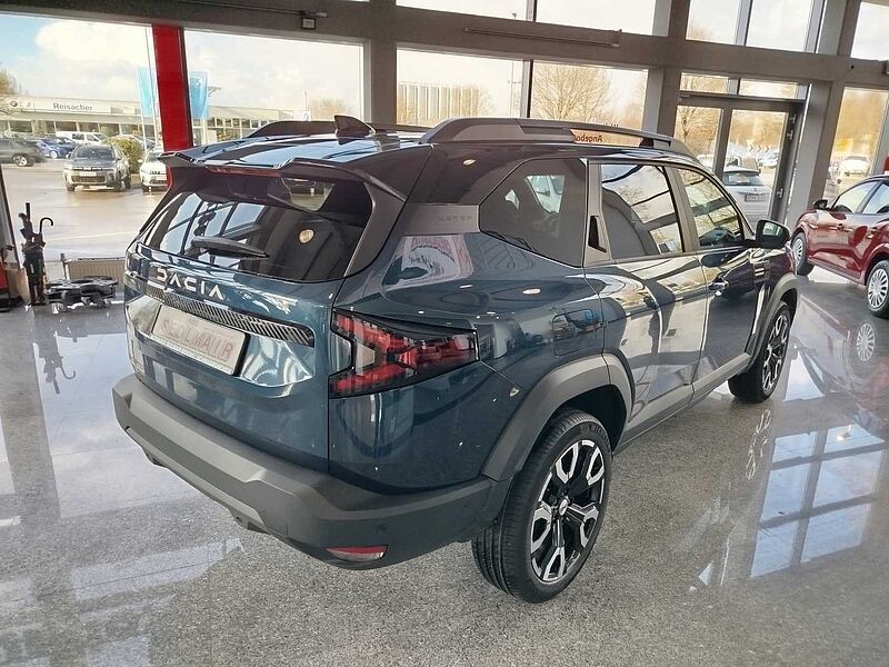 Dacia Bigster Journey Hybrid 155 /WINTER+/CITY/PANO/19ZOLL