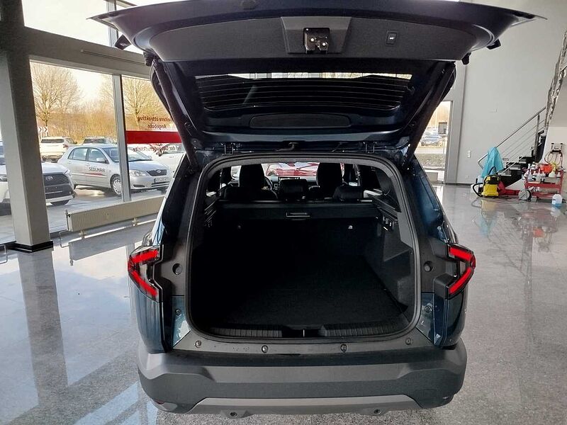 Dacia Bigster Journey Hybrid 155 /WINTER+/CITY/PANO/19ZOLL