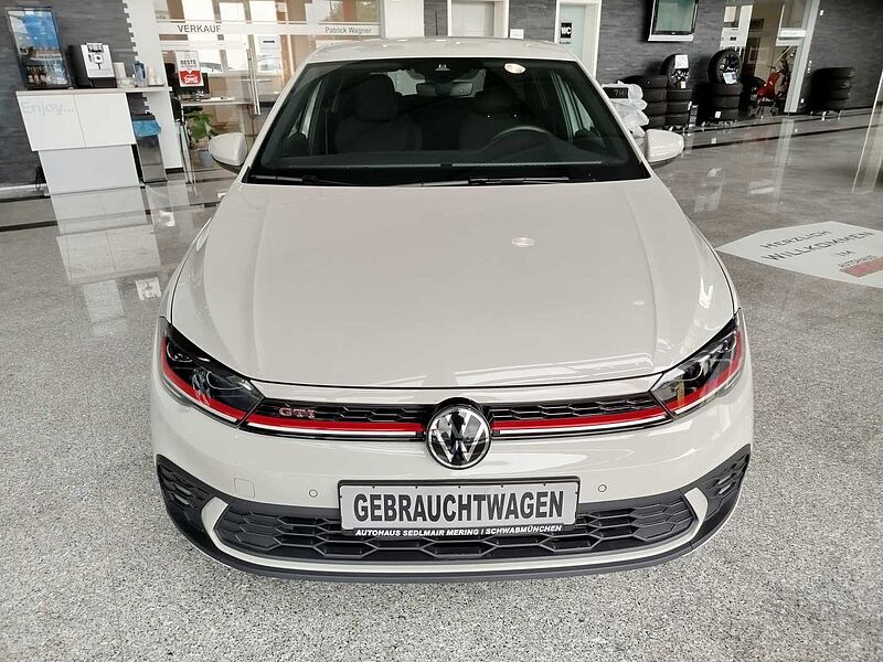 Volkswagen Polo VI GTI 2.0 TSI DSG *ACC/SHZ/LED*