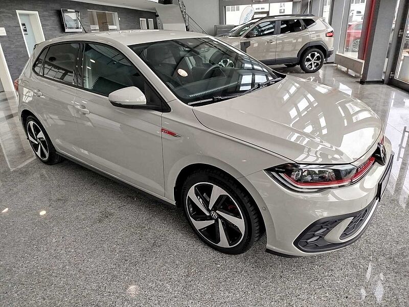 Volkswagen Polo VI GTI 2.0 TSI DSG *ACC/SHZ/LED*