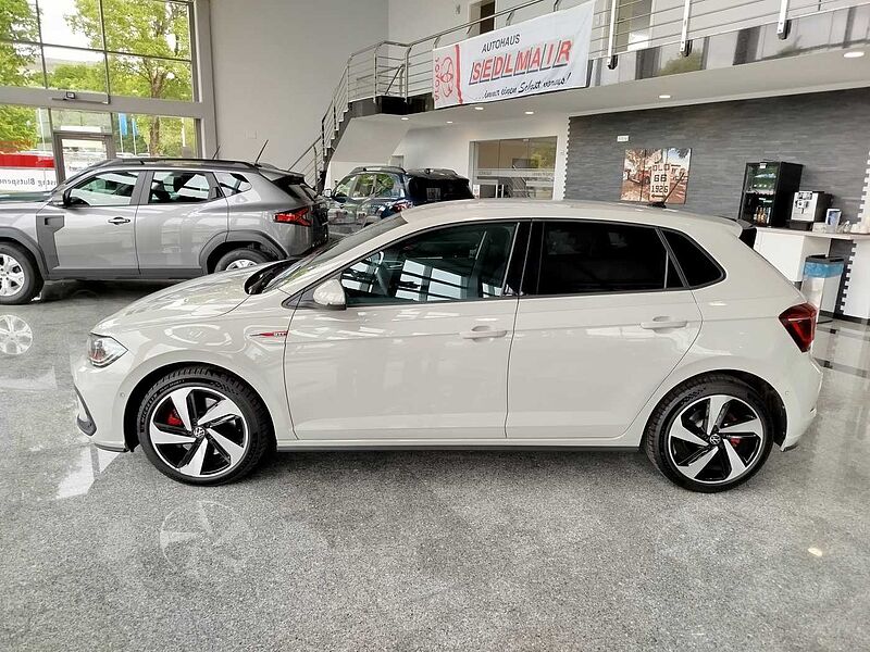 Volkswagen Polo VI GTI 2.0 TSI DSG *ACC/SHZ/LED*