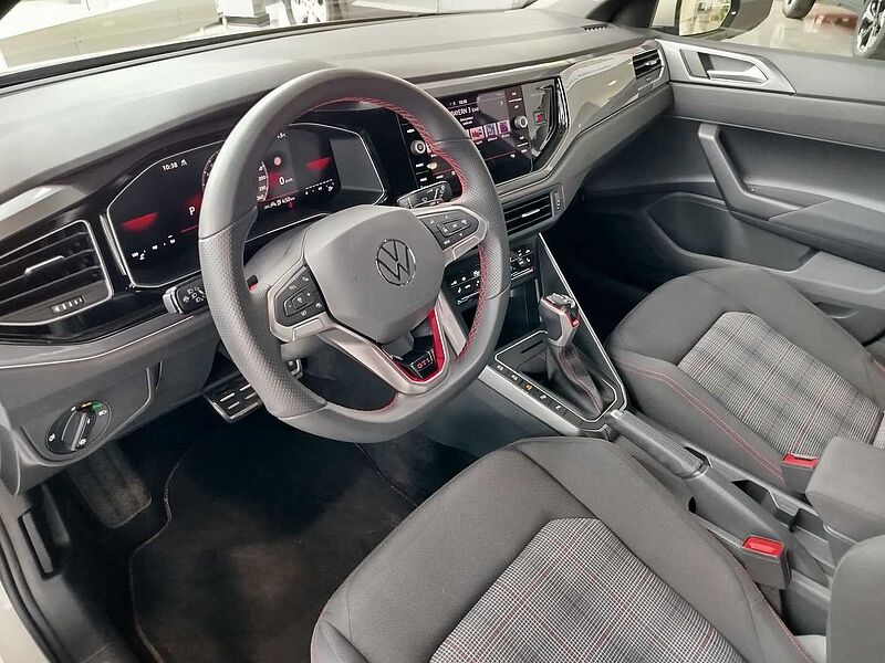 Volkswagen Polo VI GTI 2.0 TSI DSG *ACC/SHZ/LED*