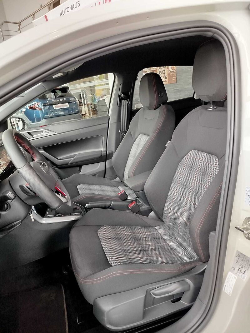 Volkswagen Polo VI GTI 2.0 TSI DSG *ACC/SHZ/LED*