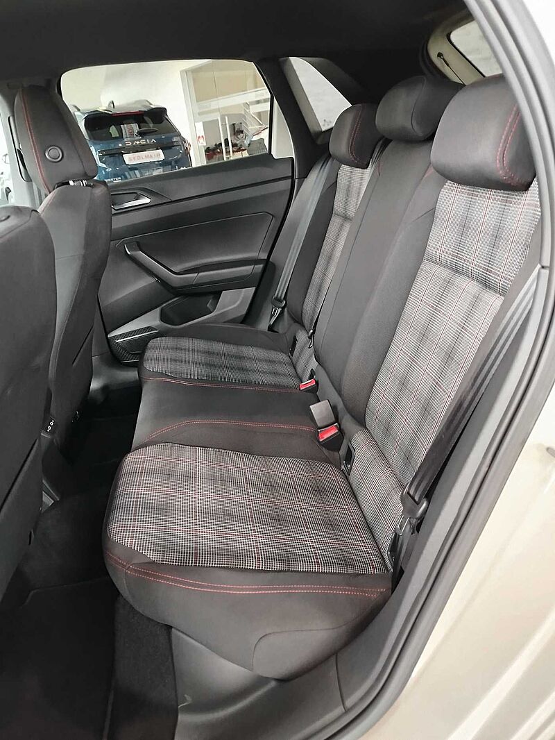 Volkswagen Polo VI GTI 2.0 TSI DSG *ACC/SHZ/LED*