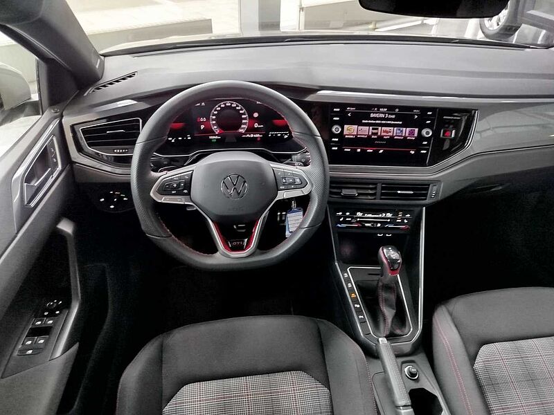 Volkswagen Polo VI GTI 2.0 TSI DSG *ACC/SHZ/LED*