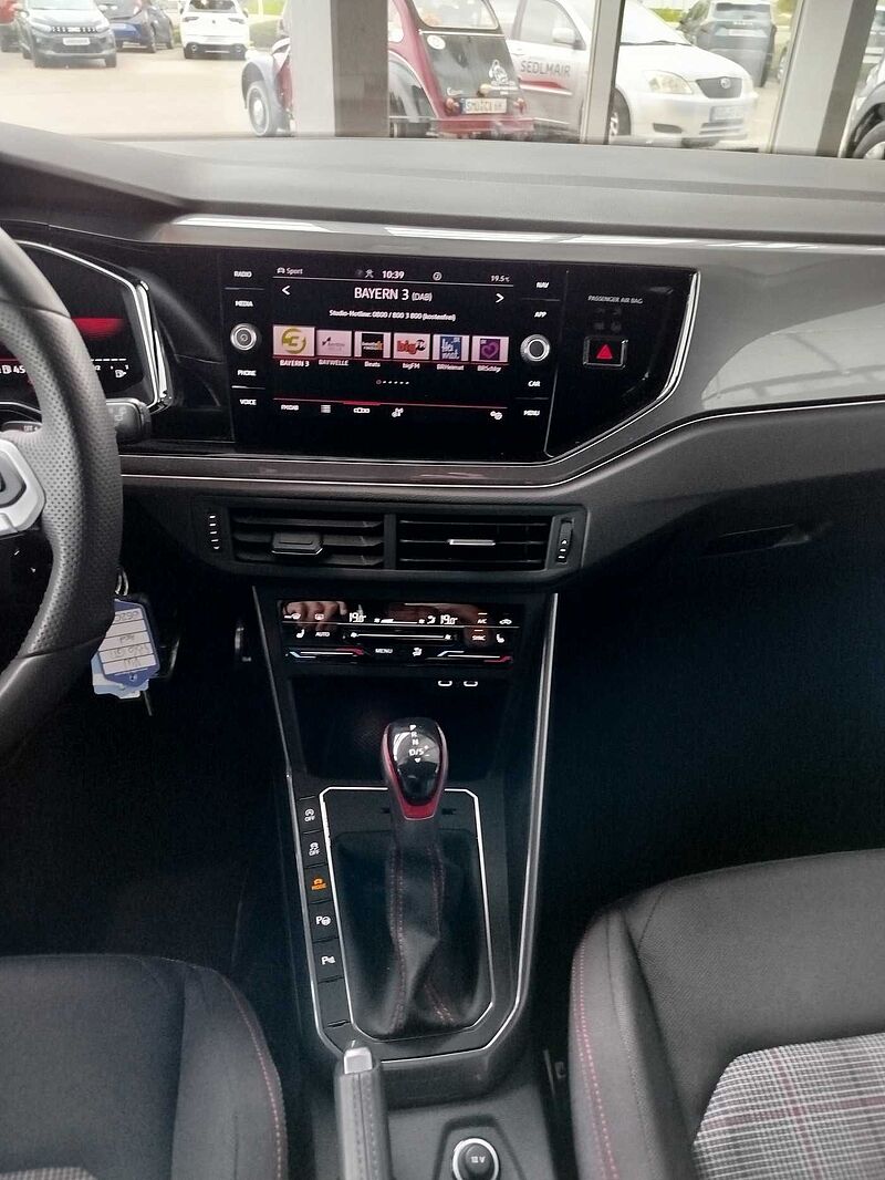 Volkswagen Polo VI GTI 2.0 TSI DSG *ACC/SHZ/LED*