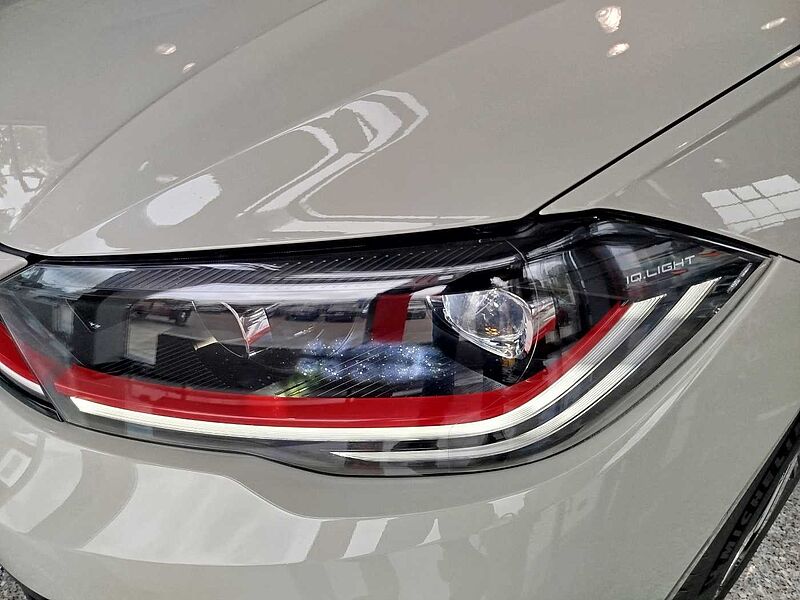 Volkswagen Polo VI GTI 2.0 TSI DSG *ACC/SHZ/LED*