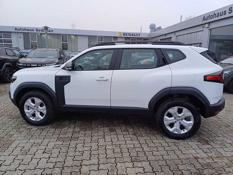 Dacia Duster TCe 130 4x4 Expression *Winterpaket*