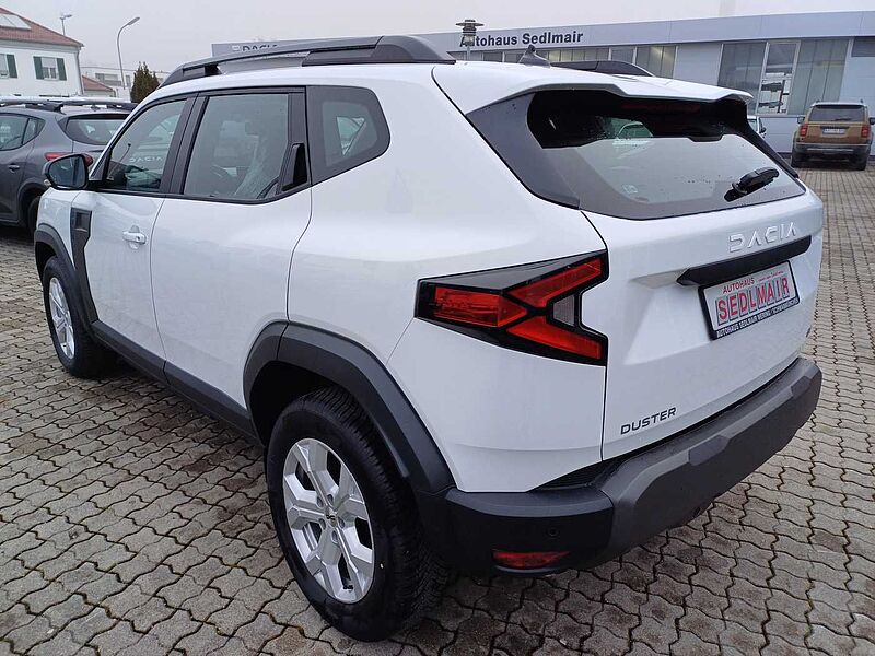 Dacia Duster TCe 130 4x4 Expression *Winterpaket*