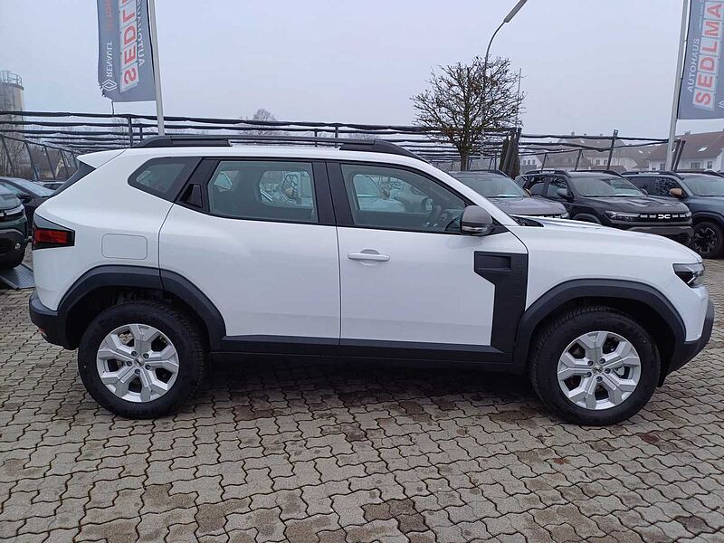 Dacia Duster TCe 130 4x4 Expression *Winterpaket*