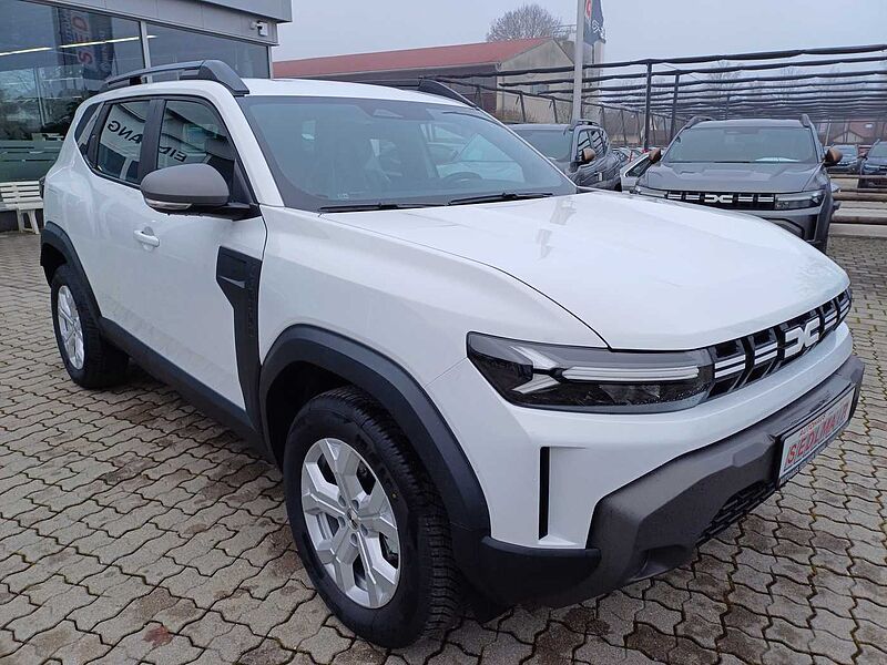 Dacia Duster TCe 130 4x4 Expression *Winterpaket*