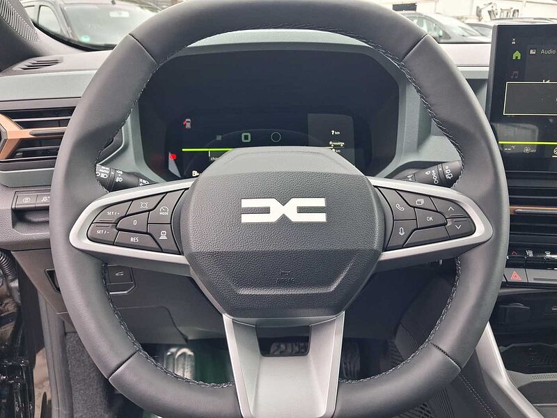 Dacia Bigster Extreme Hybrid-G 150 4x4 WINTER+/CITY/PANO