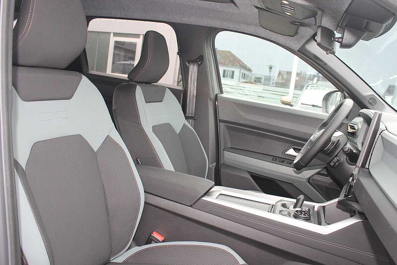 Dacia Bigster TCe 150 Hybrid-G 4x4 Extreme, AHK,  Winter+/Citypaket/el. Heckklappe/