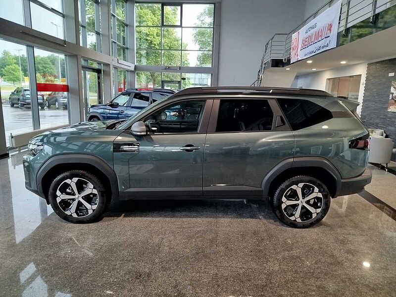 Dacia Bigster Hybrid-G 150 4x4 Journey WINTER+/CITYPAK/ELEKTR. HECKKL.