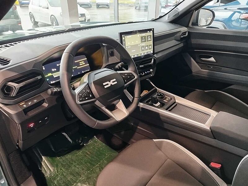 Dacia Bigster Hybrid-G 150 4x4 Journey WINTER+/CITYPAK/ELEKTR. HECKKL.