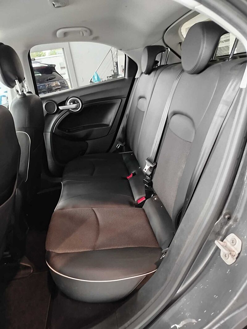 Fiat 500X 1.4T Multiair Automatik 4x4
